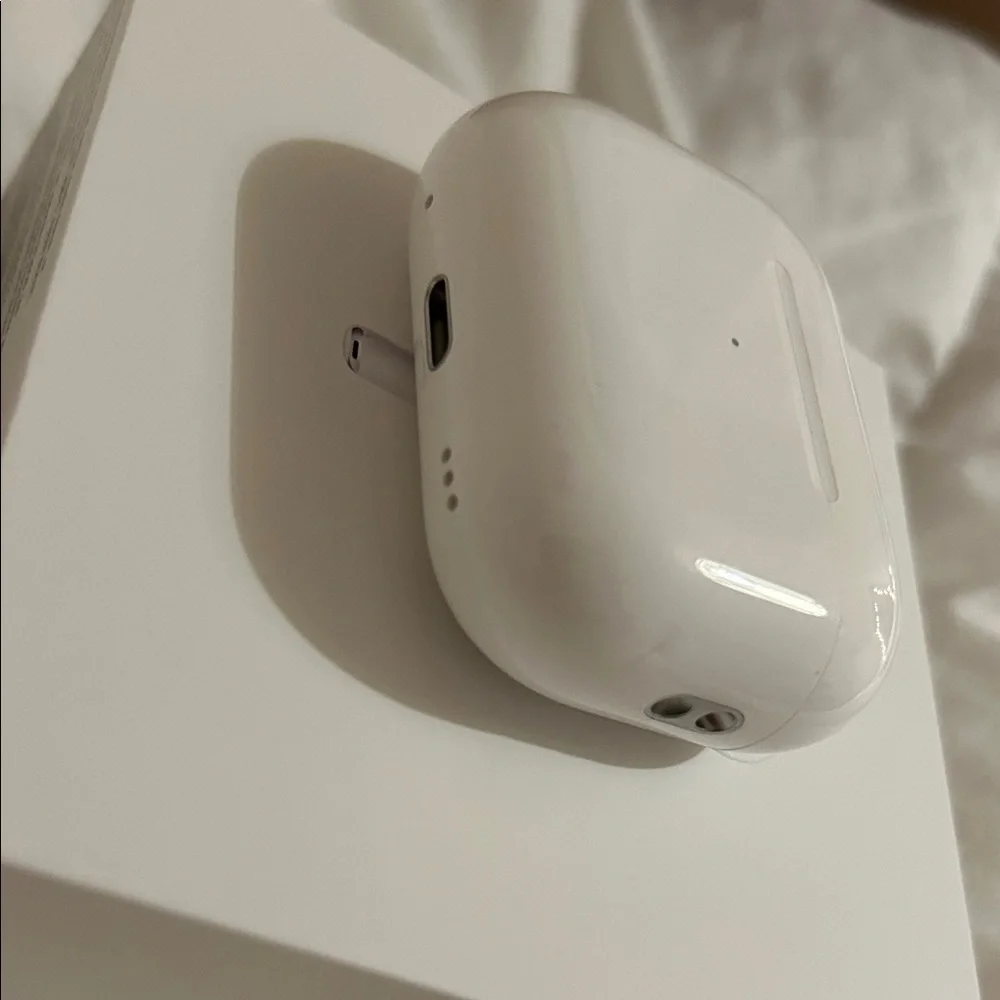 Airpods Pro Case - No buds